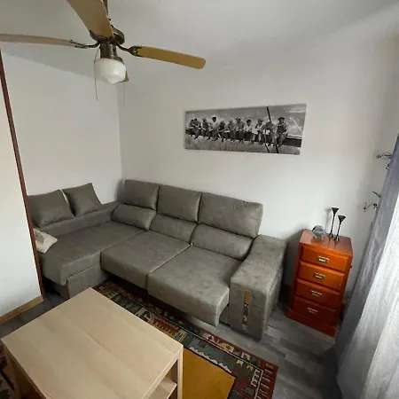 Casa De Touza 2 Vakantiehuis Armeses