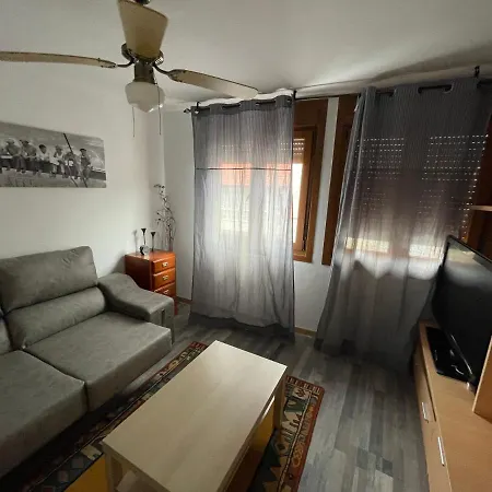 Holiday home Casa De Touza 2 *