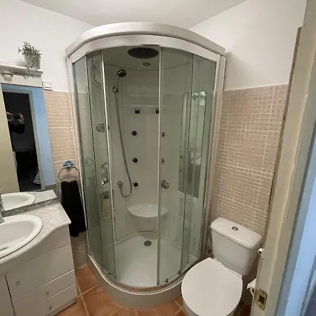 Casa De Touza 2 *