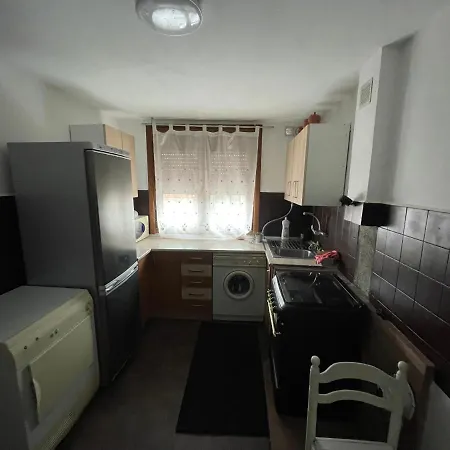 Casa De Touza 2 *
